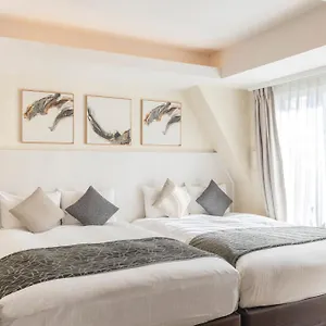 The Centurion Classic Akasaka Hotel