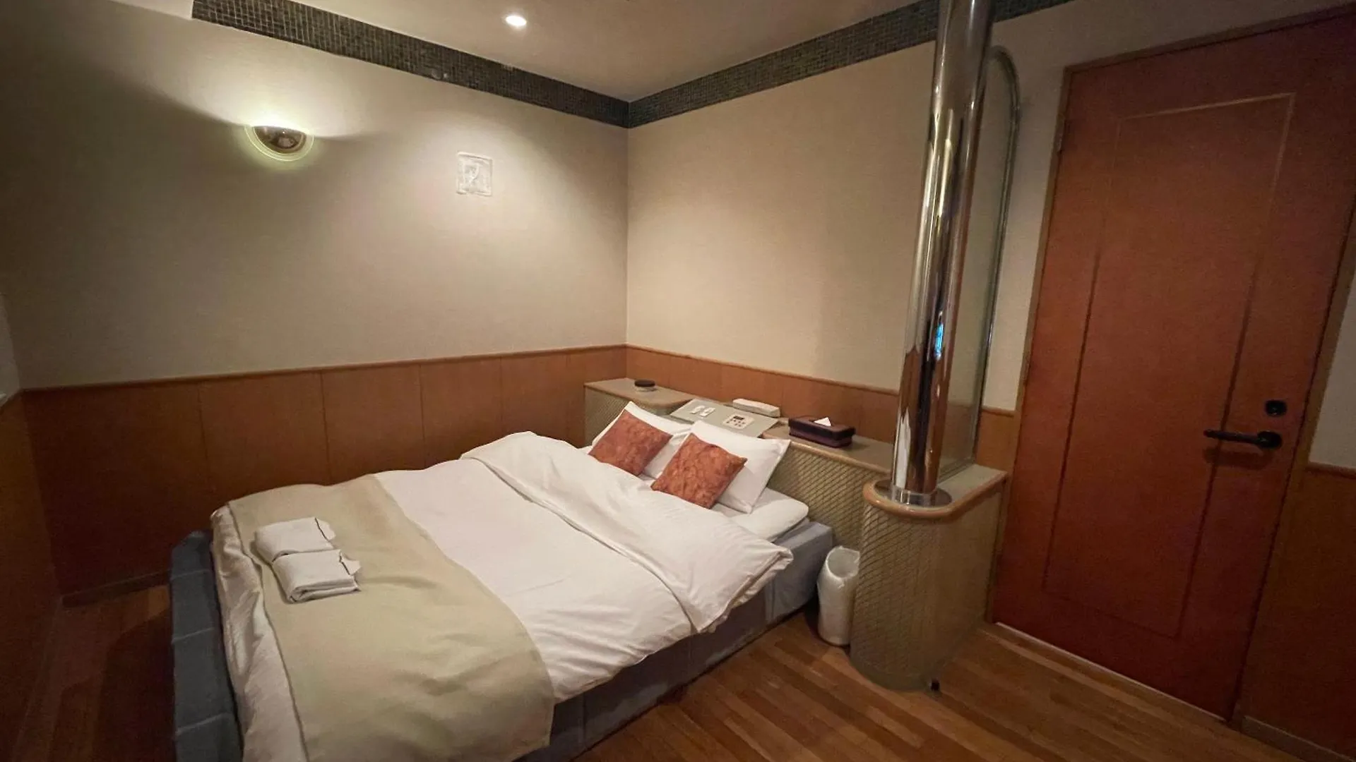 Hotel Luxe - Adult Only Tokyo