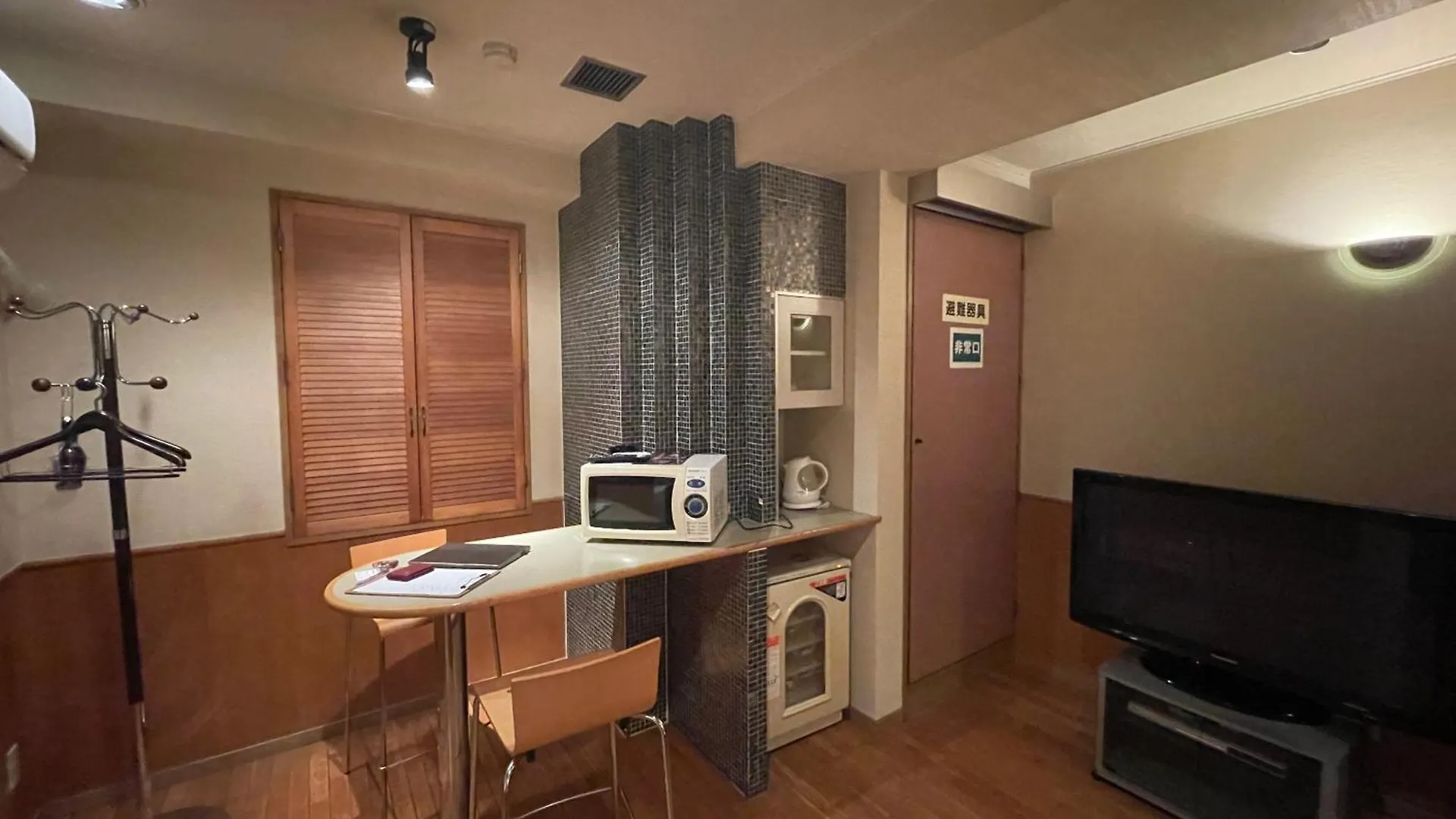 Love hotel Hotel Luxe - Adult Only Tokyo